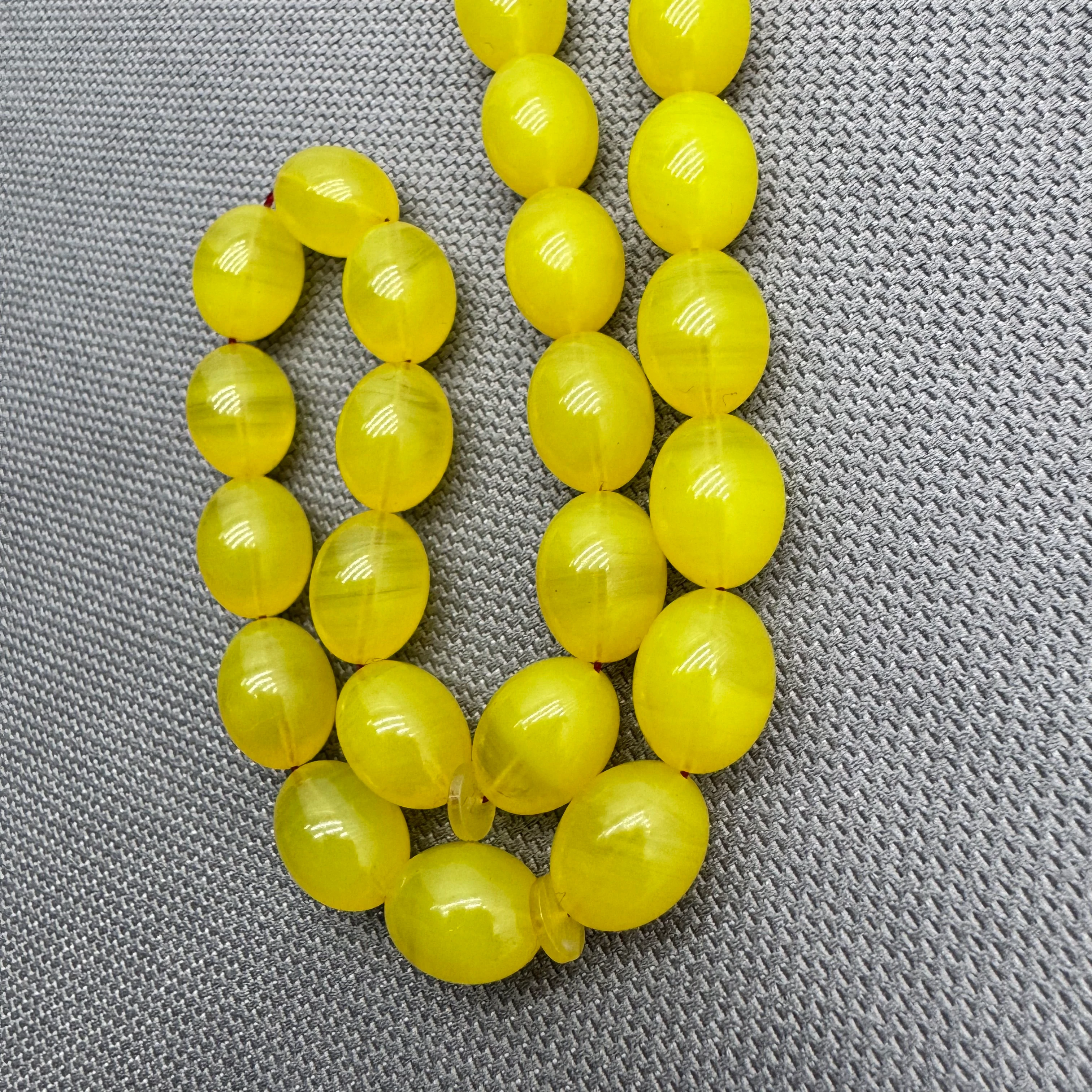 Abdullah GÜNAY Usta İşçilikli Limitli Üretim Sıkma Kehribar